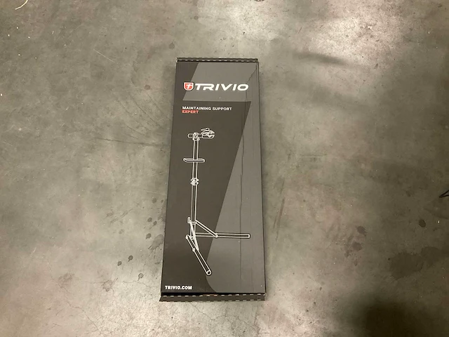 Trivio expert onderhoudsstandaard - afbeelding 1 van  2