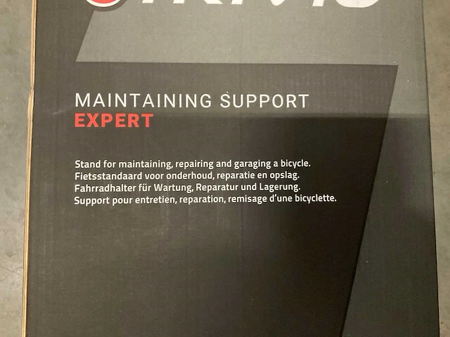 Trivio expert onderhoudsstandaard - afbeelding 2 van  2