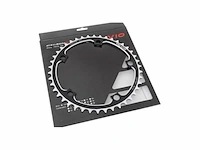 Trivio race kettingblad 50t.11 speed 110 bcd 4 arm shimano - afbeelding 1 van  1