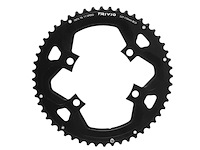 Trivio race kettingblad 50t.11 speed 110 bcd 4arm shimano - afbeelding 1 van  1