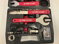 Trivio starter gereedschapskoffer - afbeelding 3 van  5