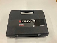 Trivio starter gereedschapskoffer - afbeelding 4 van  5