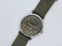 Triwa lansen militaire stijl outdoor horloge - afbeelding 2 van  7