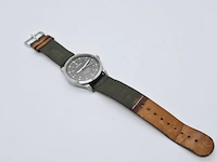 Triwa lansen militaire stijl outdoor horloge - afbeelding 5 van  7