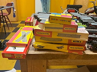 Trix expres - model making - afbeelding 11 van  26