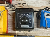 Trix expres - model making - afbeelding 15 van  26