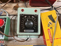 Trix expres - model making - afbeelding 17 van  26