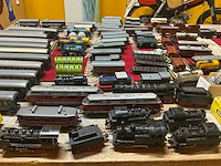 Trix expres - model making - afbeelding 16 van  26