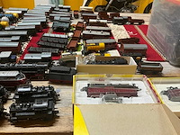 Trix expres - model making - afbeelding 17 van  26