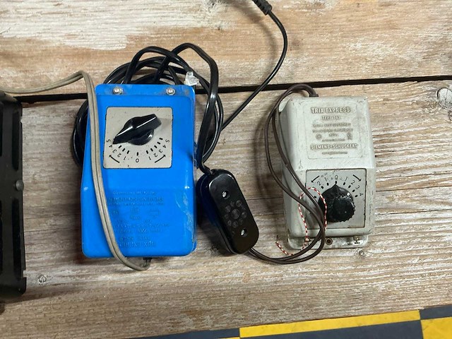 Trix expres - model making - afbeelding 23 van  26