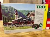 Trix ho 21528 modeltreinset - afbeelding 1 van  6