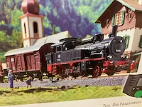 Trix ho 21528 modeltreinset - afbeelding 2 van  6