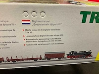 Trix ho 21528 modeltreinset - afbeelding 3 van  6