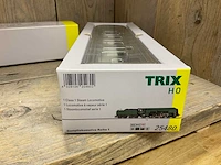 Trix ho 25480 stoomlocomotief serie 1 modeltrein - afbeelding 3 van  3