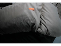 Trixie - hondenmand talia hoekig zand 120x90 cm - afbeelding 2 van  2