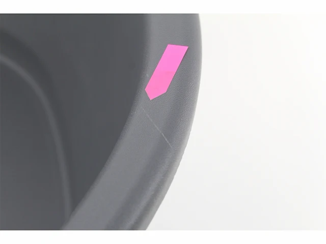 Trixie 38851 slaapmand 78 / 96 cm dark grey - afbeelding 6 van  6
