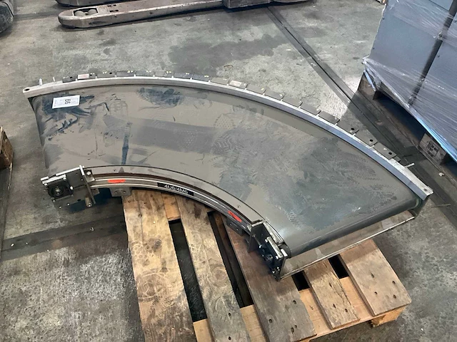 Trnsnorm 4u6/4m6 transportband - afbeelding 1 van  3