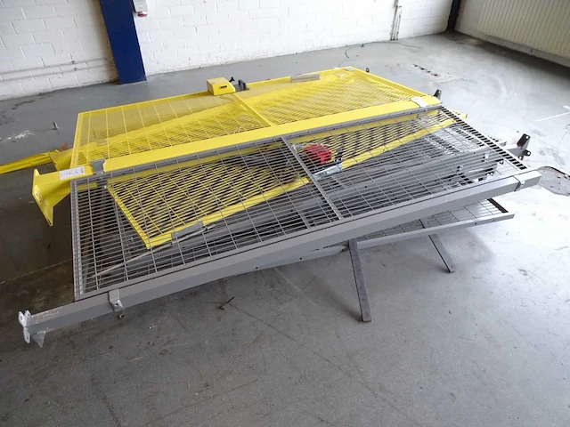 Troax - machinebeveiliging - afbeelding 2 van  5