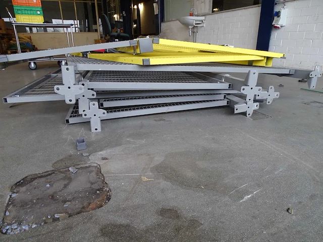 Troax - machinebeveiliging - afbeelding 3 van  5
