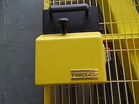 Troax - machinebeveiliging - afbeelding 4 van  5