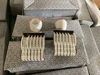 Trodat stempels (550x) - afbeelding 2 van  2