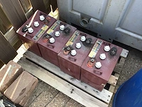 Trojan t-106 accu - afbeelding 1 van  5