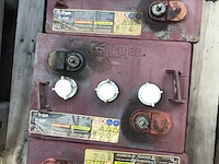 Trojan t-106 accu - afbeelding 4 van  5