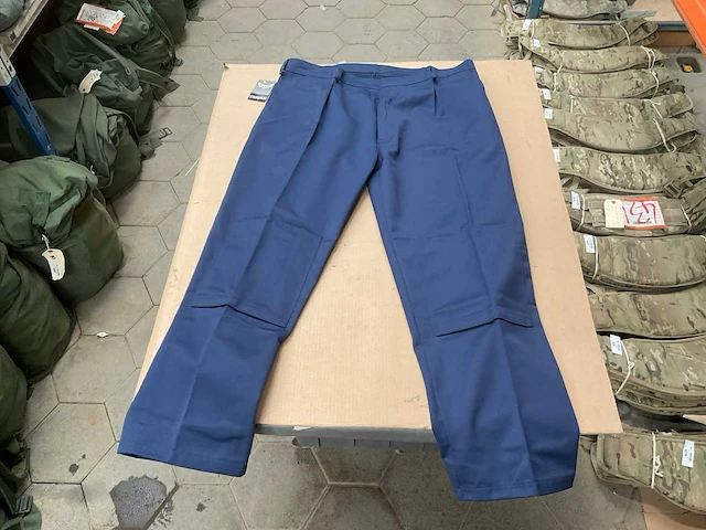 Trojan trouser (8x) - afbeelding 1 van  5