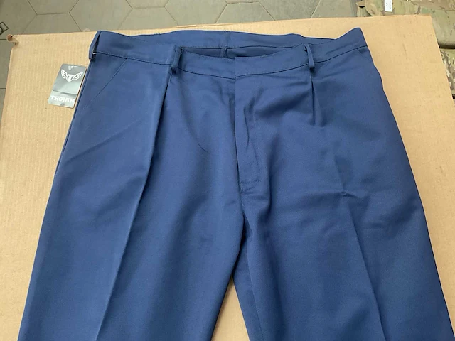 Trojan trouser (8x) - afbeelding 2 van  5