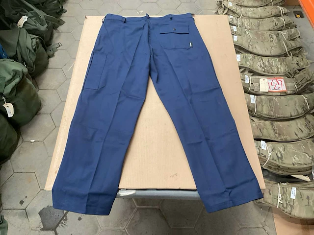 Trojan trouser (8x) - afbeelding 3 van  5