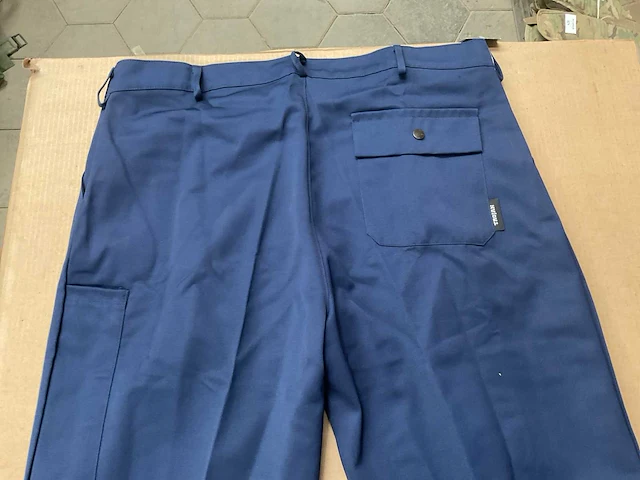 Trojan trouser (8x) - afbeelding 4 van  5