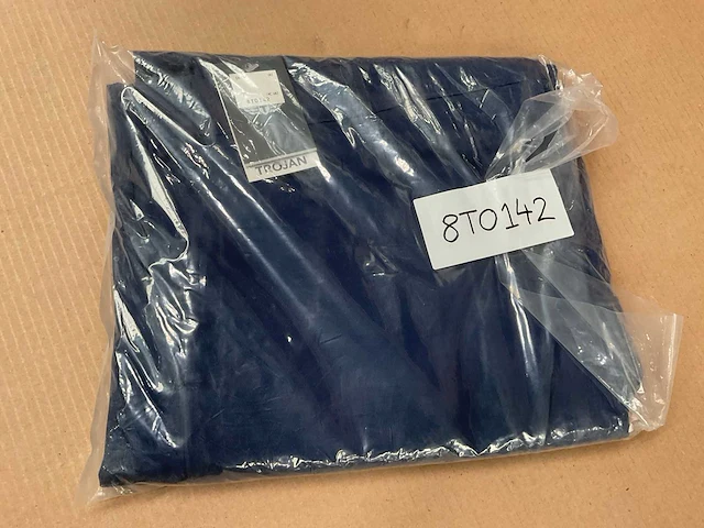 Trojan trouser (8x) - afbeelding 5 van  5