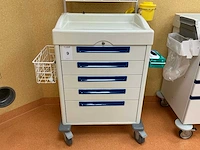 Trolley (2x) - afbeelding 2 van  6