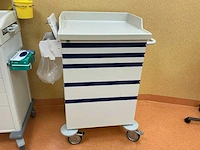 Trolley (2x) - afbeelding 4 van  6