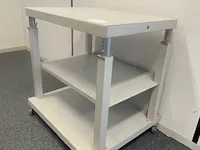 Trolley grijs - afbeelding 2 van  2