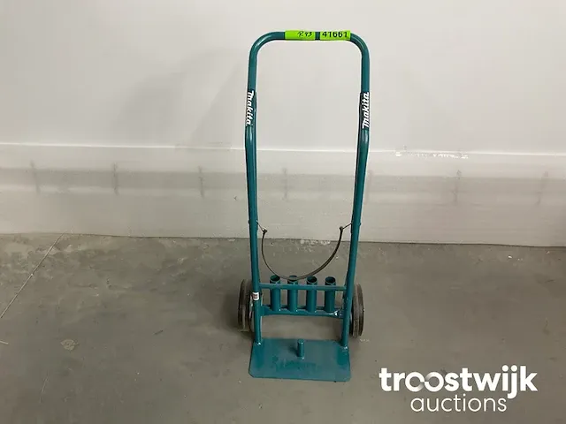 Trolley hm1800/10/12 - afbeelding 3 van  7