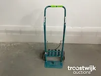 Trolley hm1800/10/12 - afbeelding 3 van  7