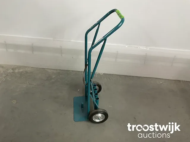 Trolley hm1800/10/12 - afbeelding 4 van  7