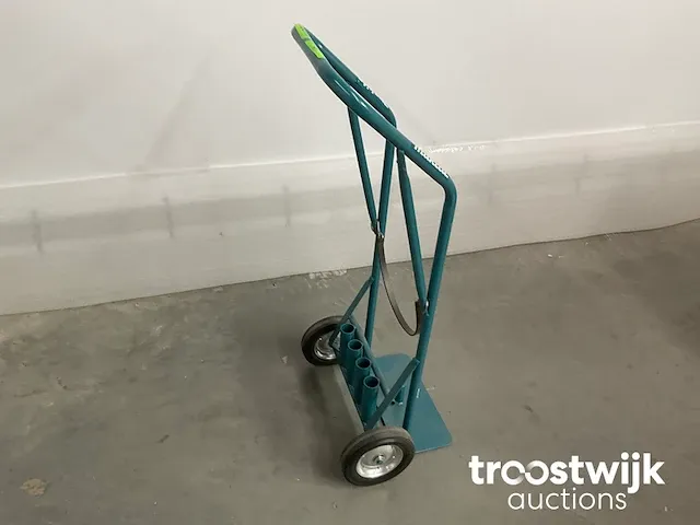Trolley hm1800/10/12 - afbeelding 7 van  7