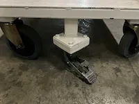 Trolley met platform - afbeelding 5 van  5