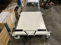 Trolley met platform - afbeelding 3 van  5