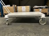 Trolley met platform - afbeelding 5 van  5