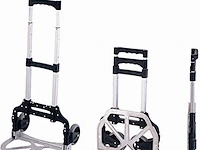 Trolley / steekwagen jr-ladders, 80 kg