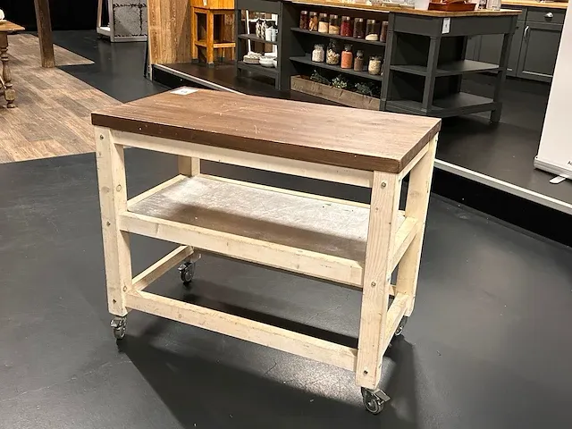 Trolley - afbeelding 1 van  2