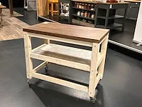 Trolley - afbeelding 1 van  2