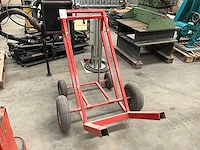 Trolley - afbeelding 2 van  6