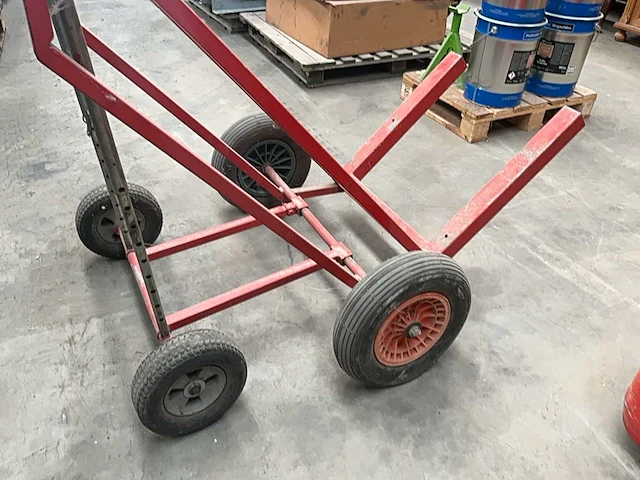 Trolley - afbeelding 4 van  6