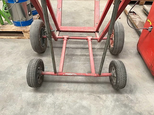Trolley - afbeelding 5 van  6