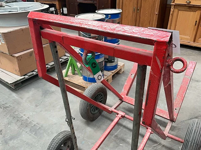 Trolley - afbeelding 6 van  6
