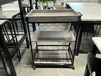 Trolley - afbeelding 1 van  4
